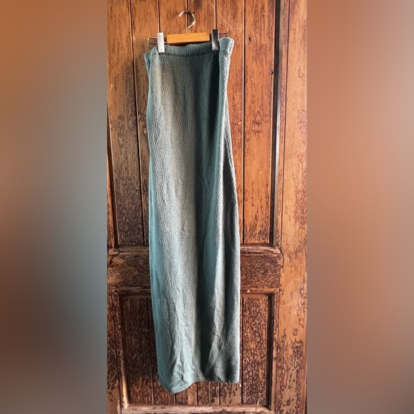 NWOT Free People Rio Sweater Maxi - Picture 3 of 4